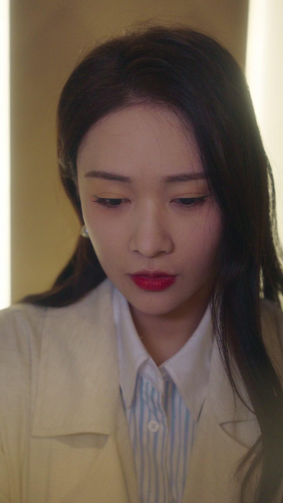 雨夜特調：舊愛變小叔