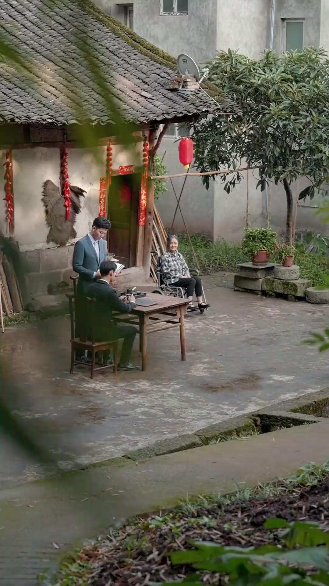 (Dublajlı) Ben Anneyim