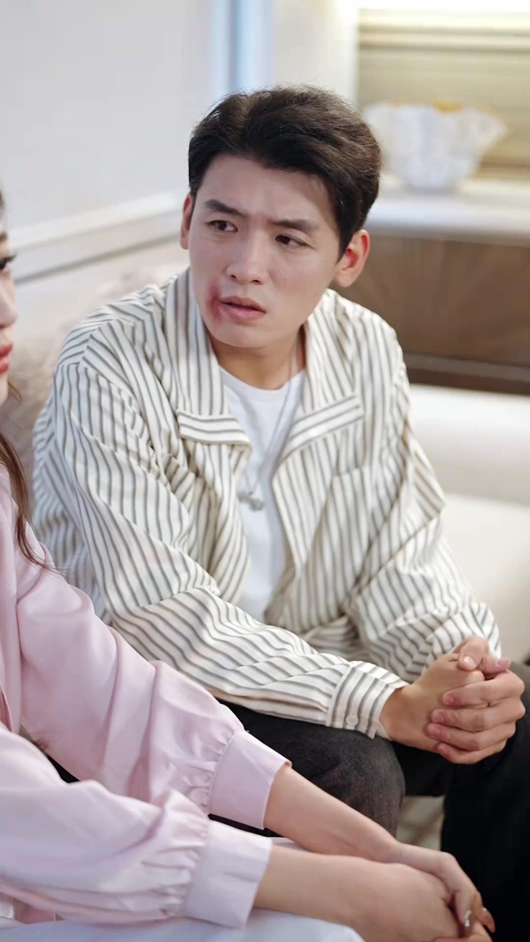 여신이 나를 좋아한다고?!