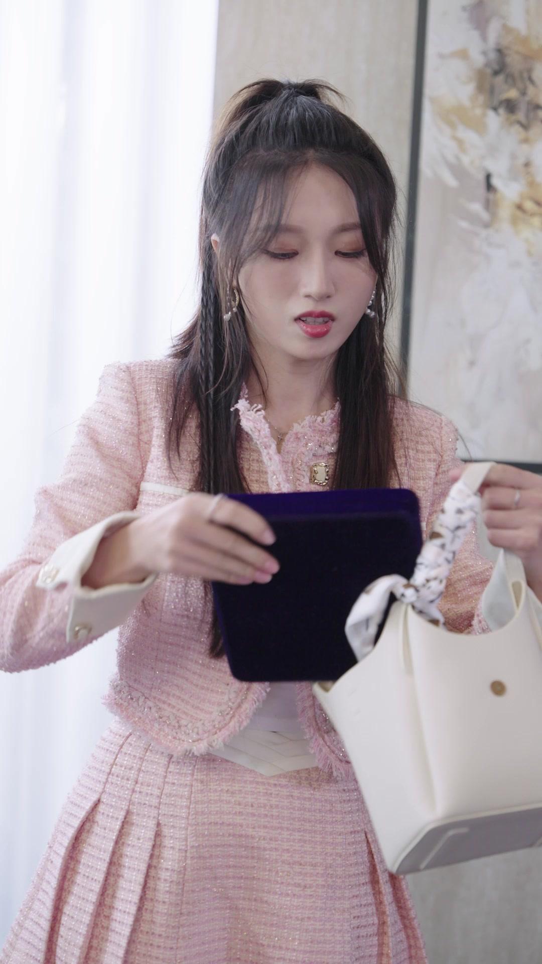 La vera erede non si tocca