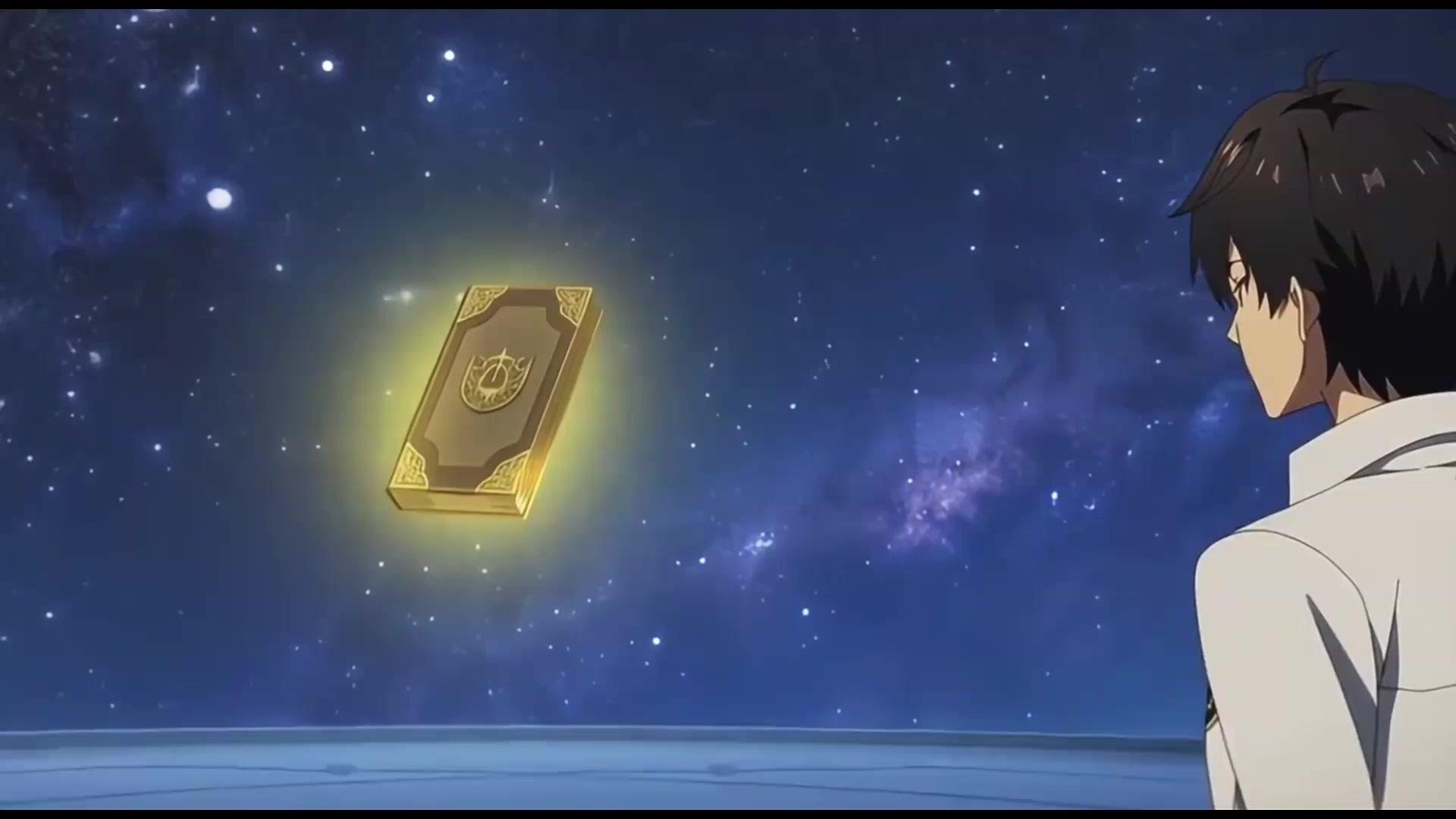 (Dubbed) Beast Tamer: Back to the Origin