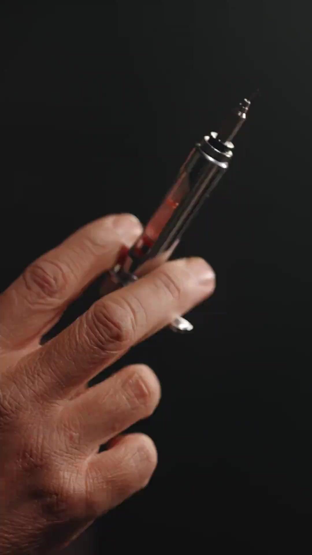 향기가 닿는 순간