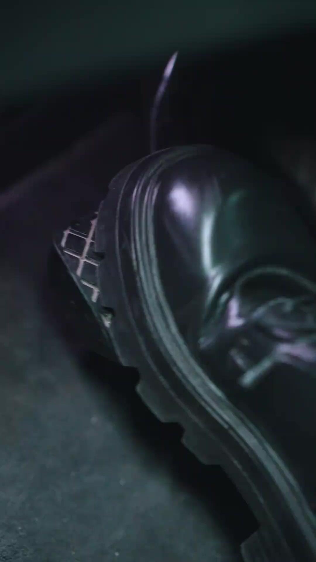 죽음을 넘어선 복수