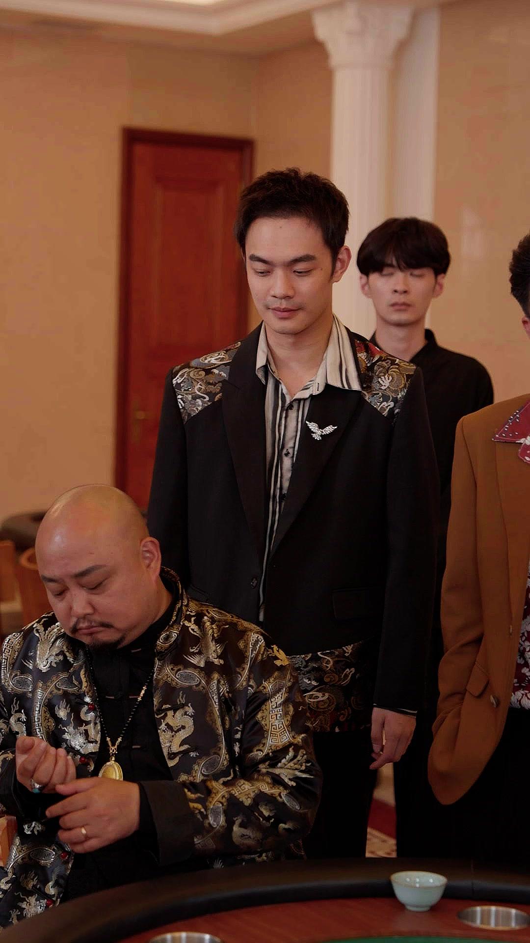 Rahasia di Balik Meja Judi