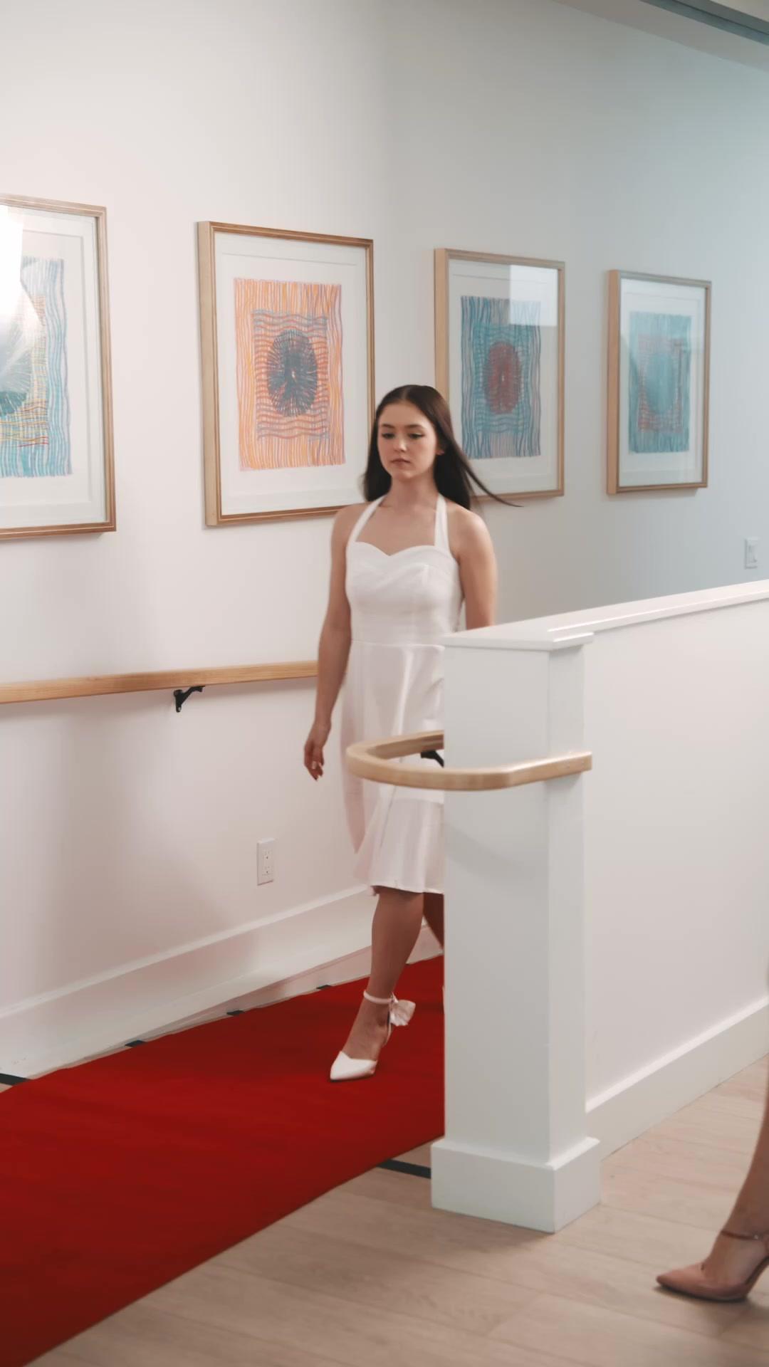 My Teenage Great-Grandma