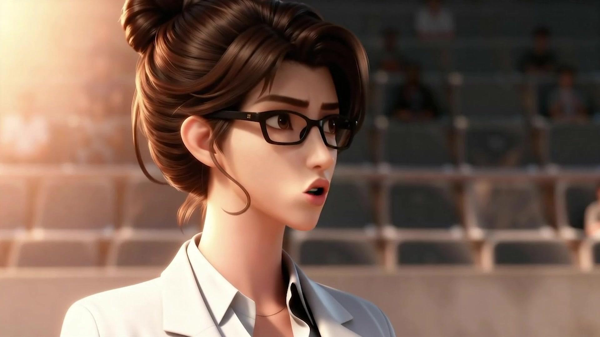 Taklukkan Dunia dengan Mata Tajam