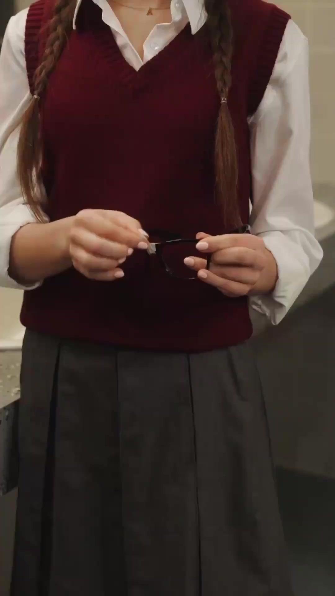 (Dublagem) Ops! A Garota Nerd É Minha Gatinha