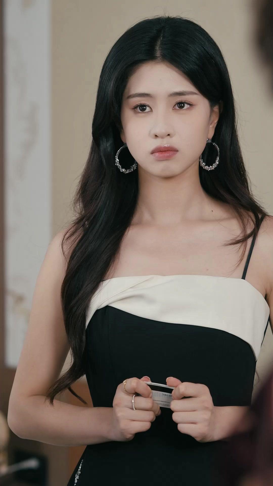 In Love with My Husband’s Uncle