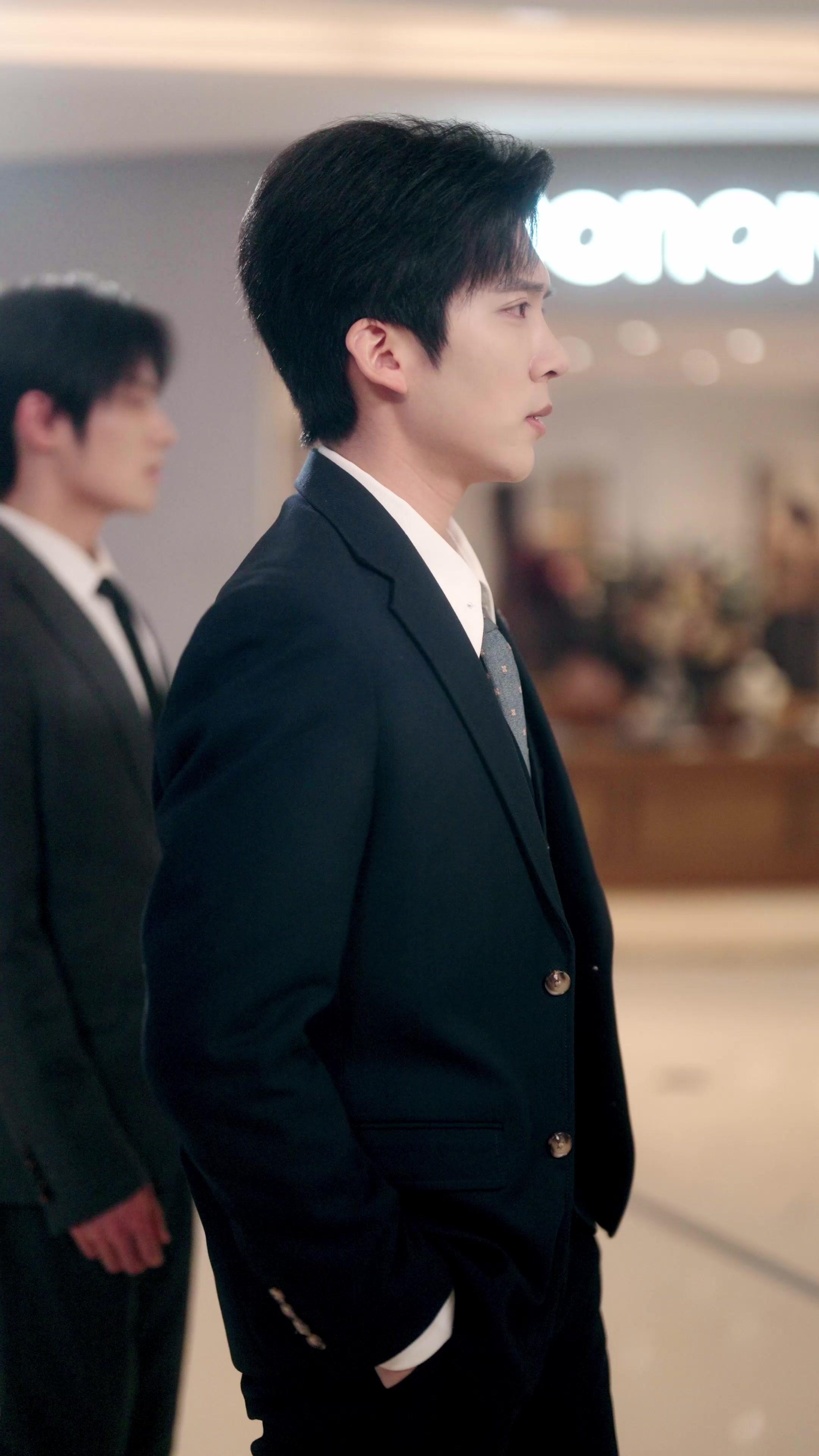 คุณหนูกำมะลอ บอสหลงรักจริง