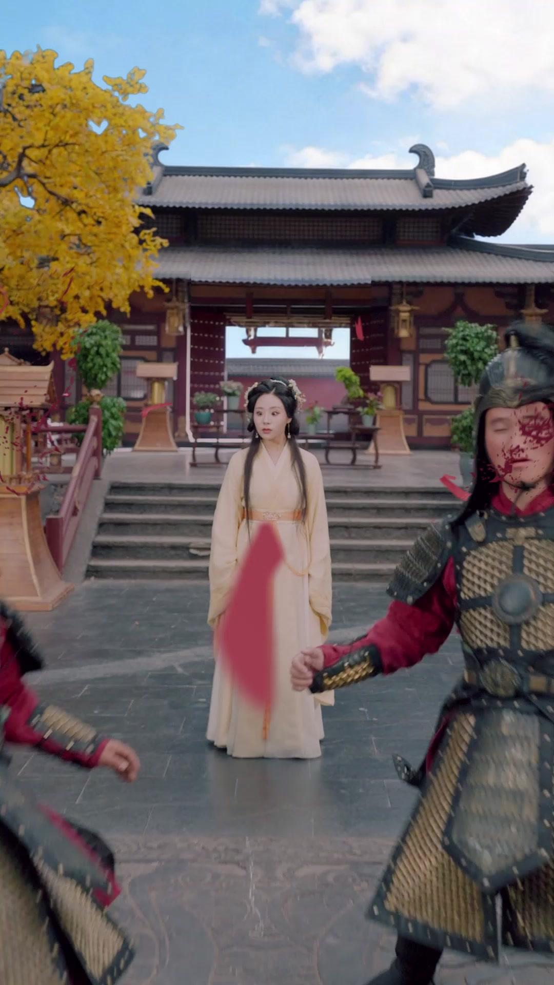 My Wife, the Future Empress?