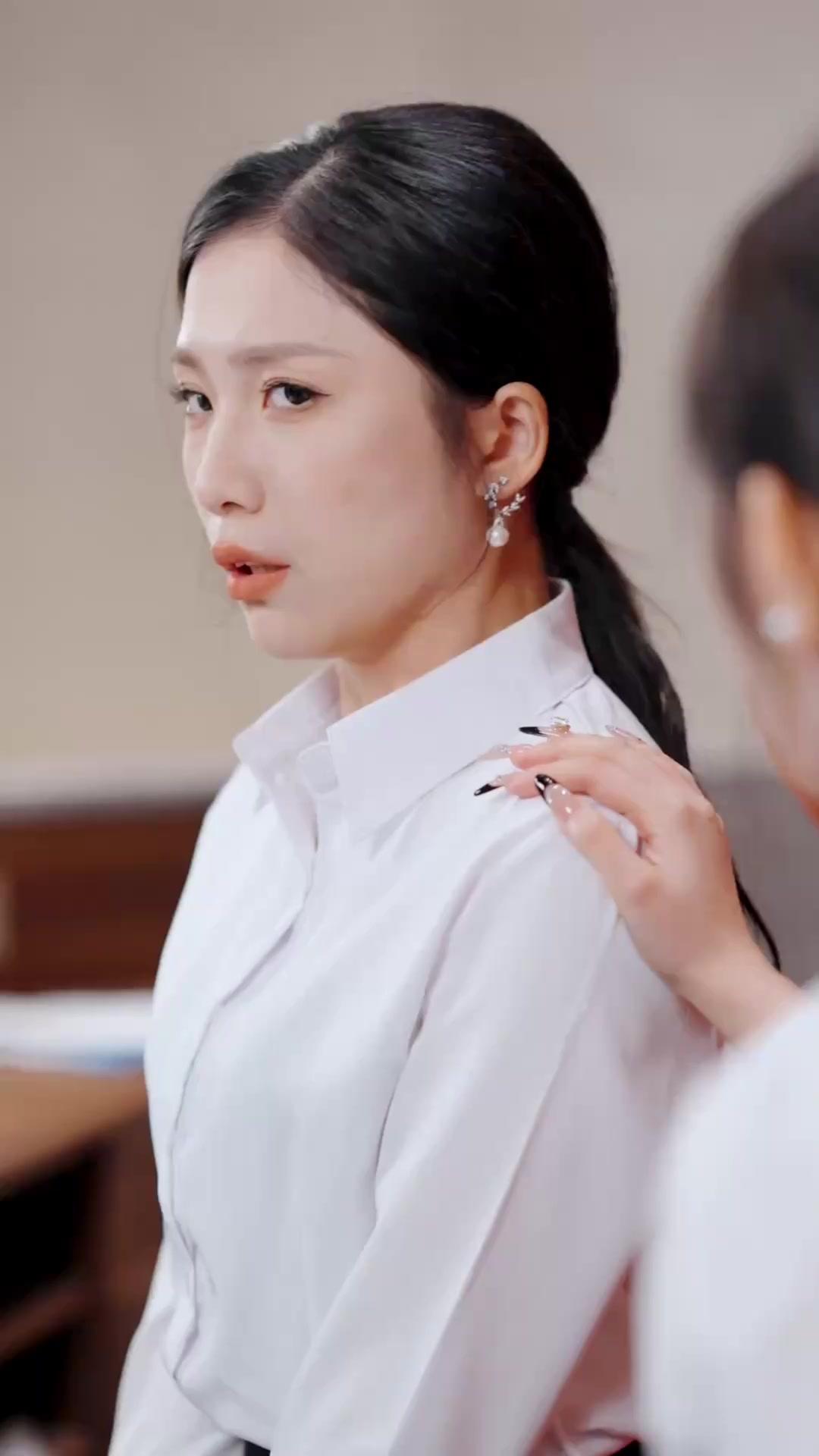 เบื้องหลังในกล้องวงจรปิด