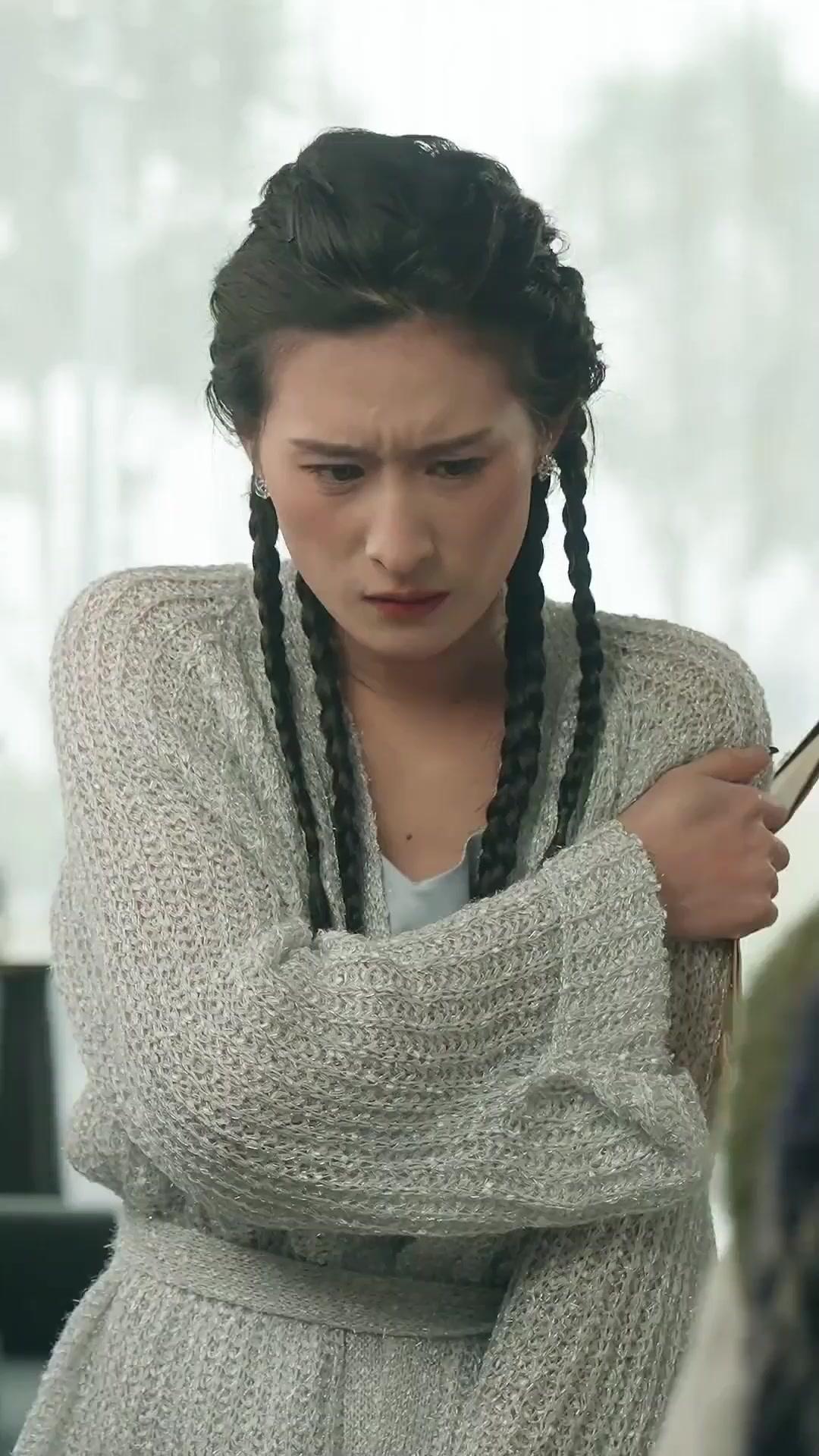 버린 딸이 돌아왔다