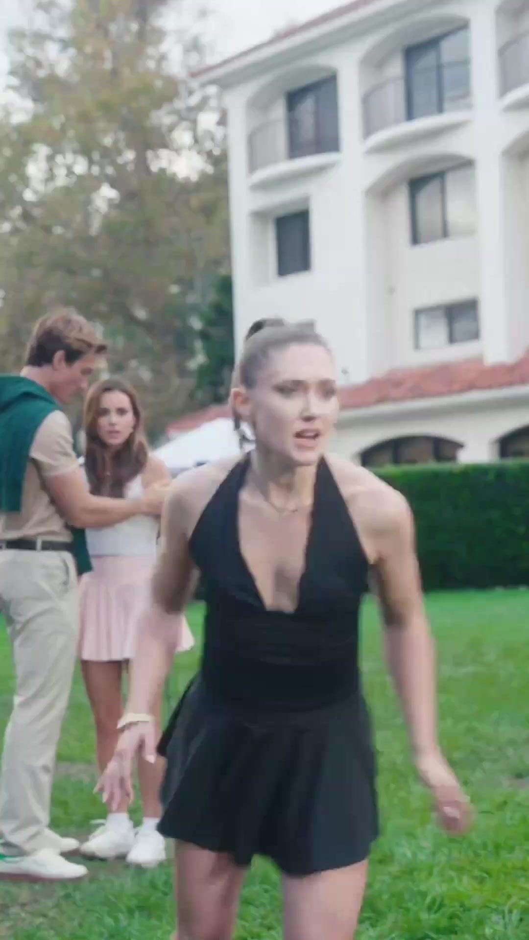 (Dublagem)Jogo de Troca de Maridos