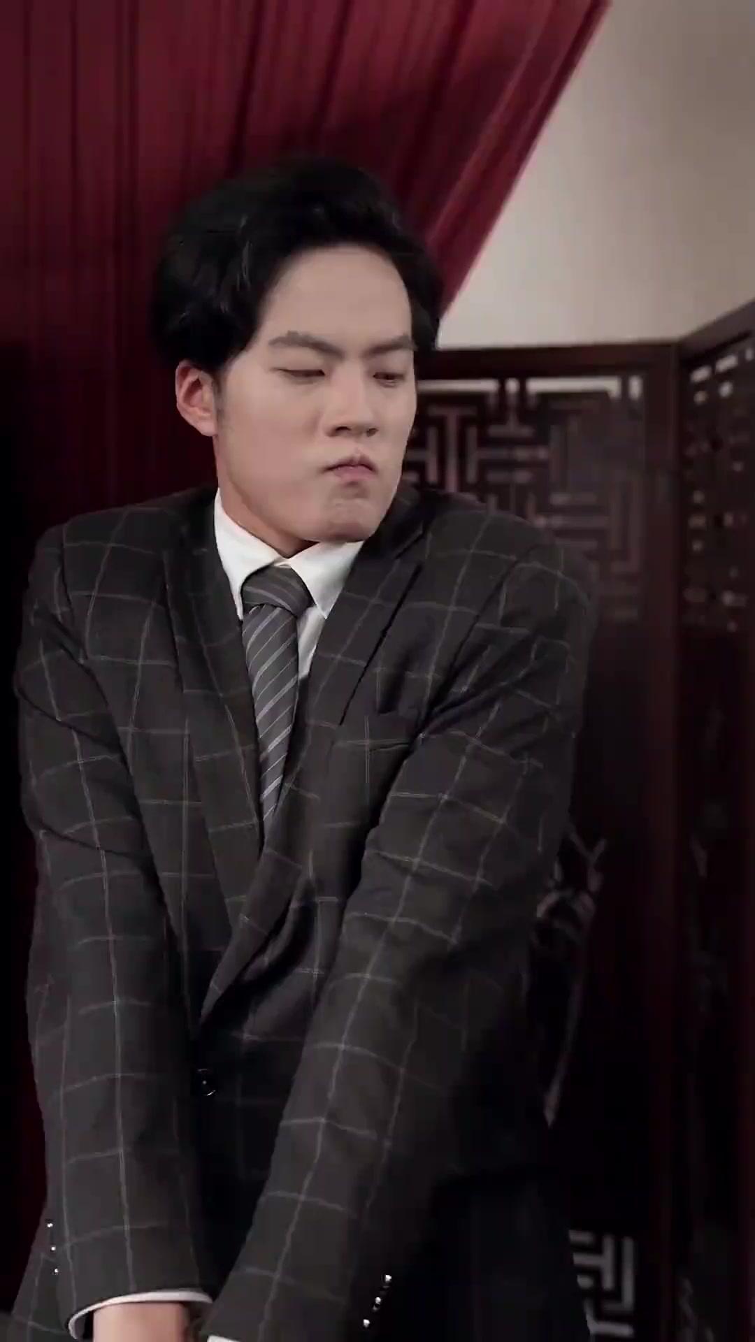 الانتقام يرتدي قناع الحب