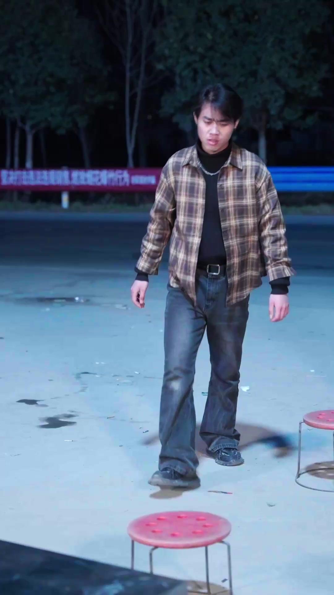 Mi papá es un jefe mafioso