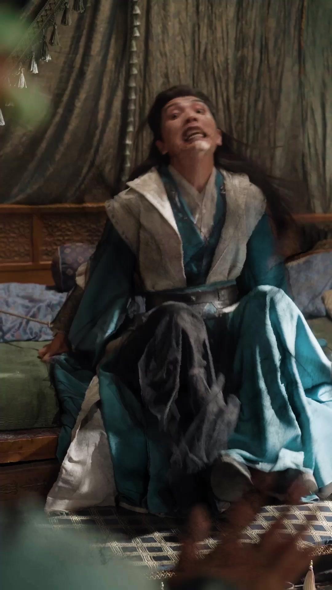 Foolish Young Master? I'm Fiend Lord!