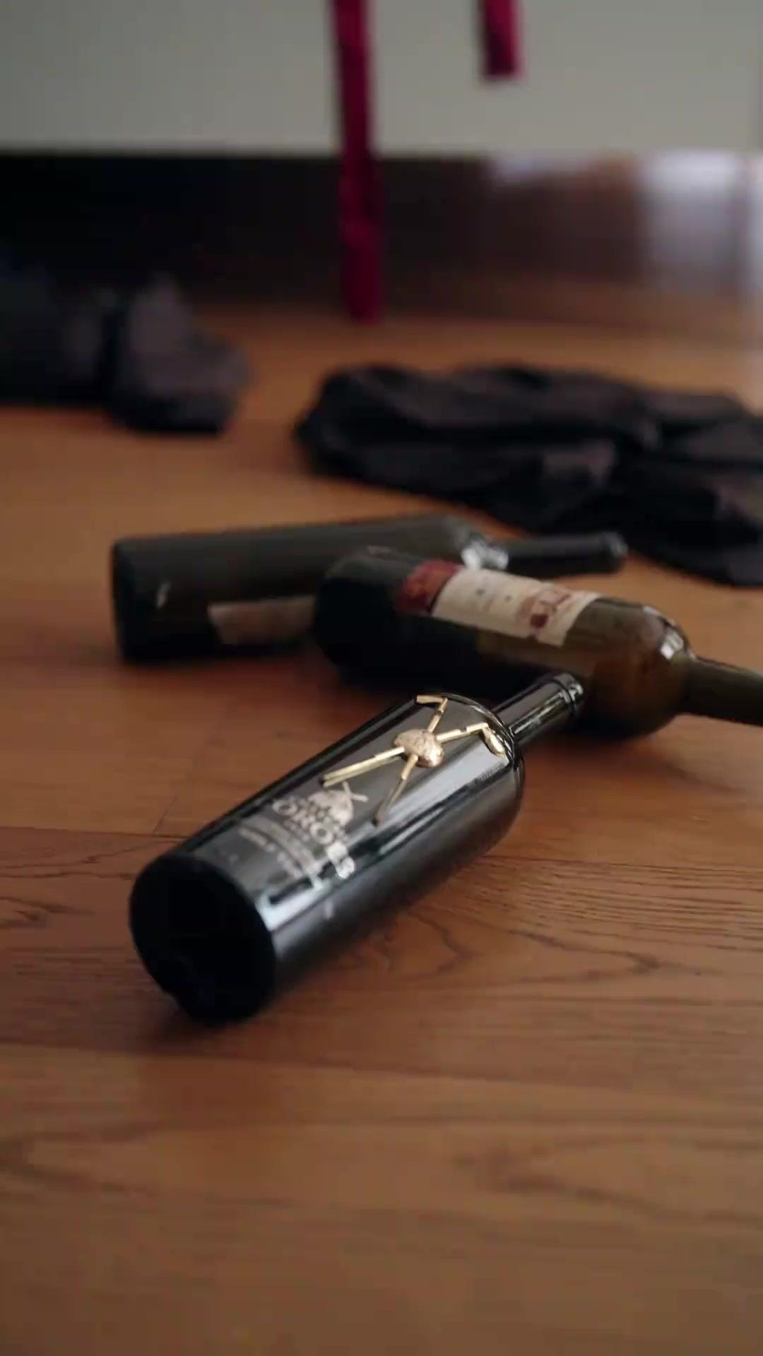 Dutiful Wife? True Wild Spirit!