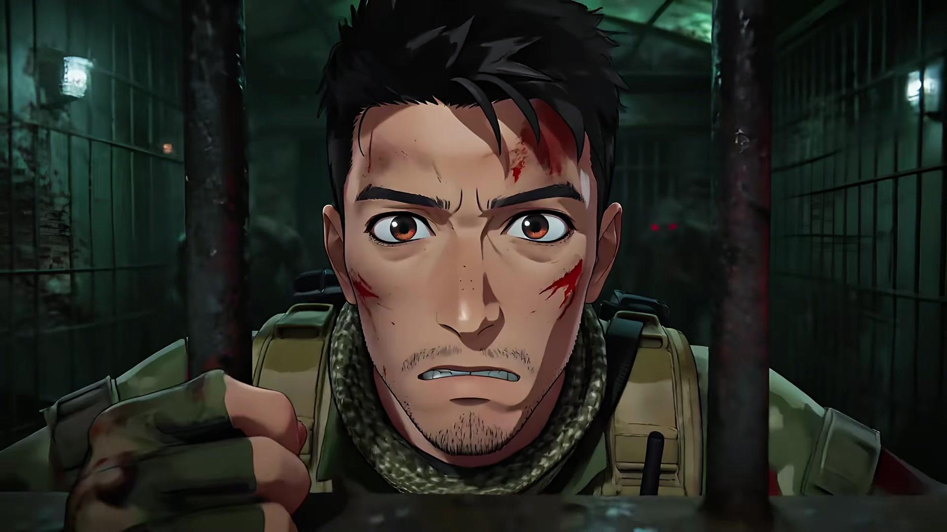 末世廚神：以中華美食護國安民