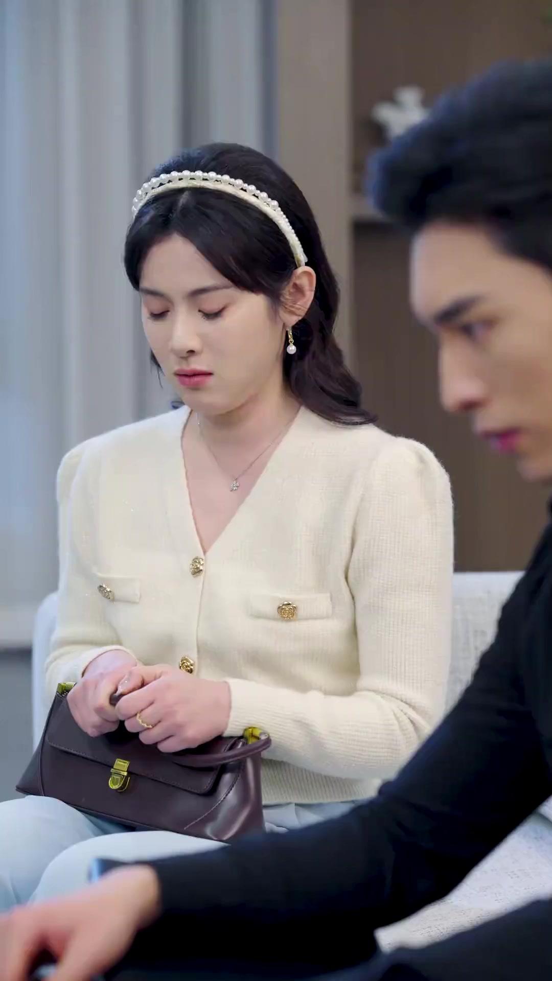 Marry Me, Mr. Stranger