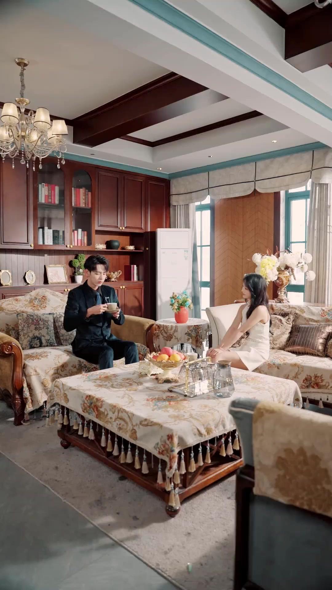 낯선 밤, 낯선 인연