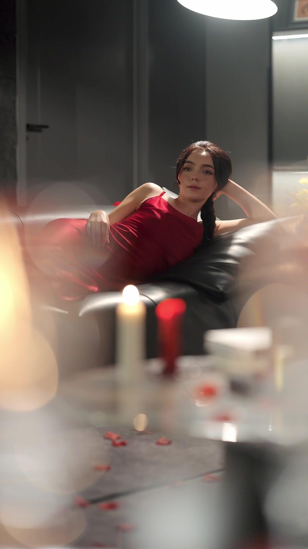 Lace Game with the CEO