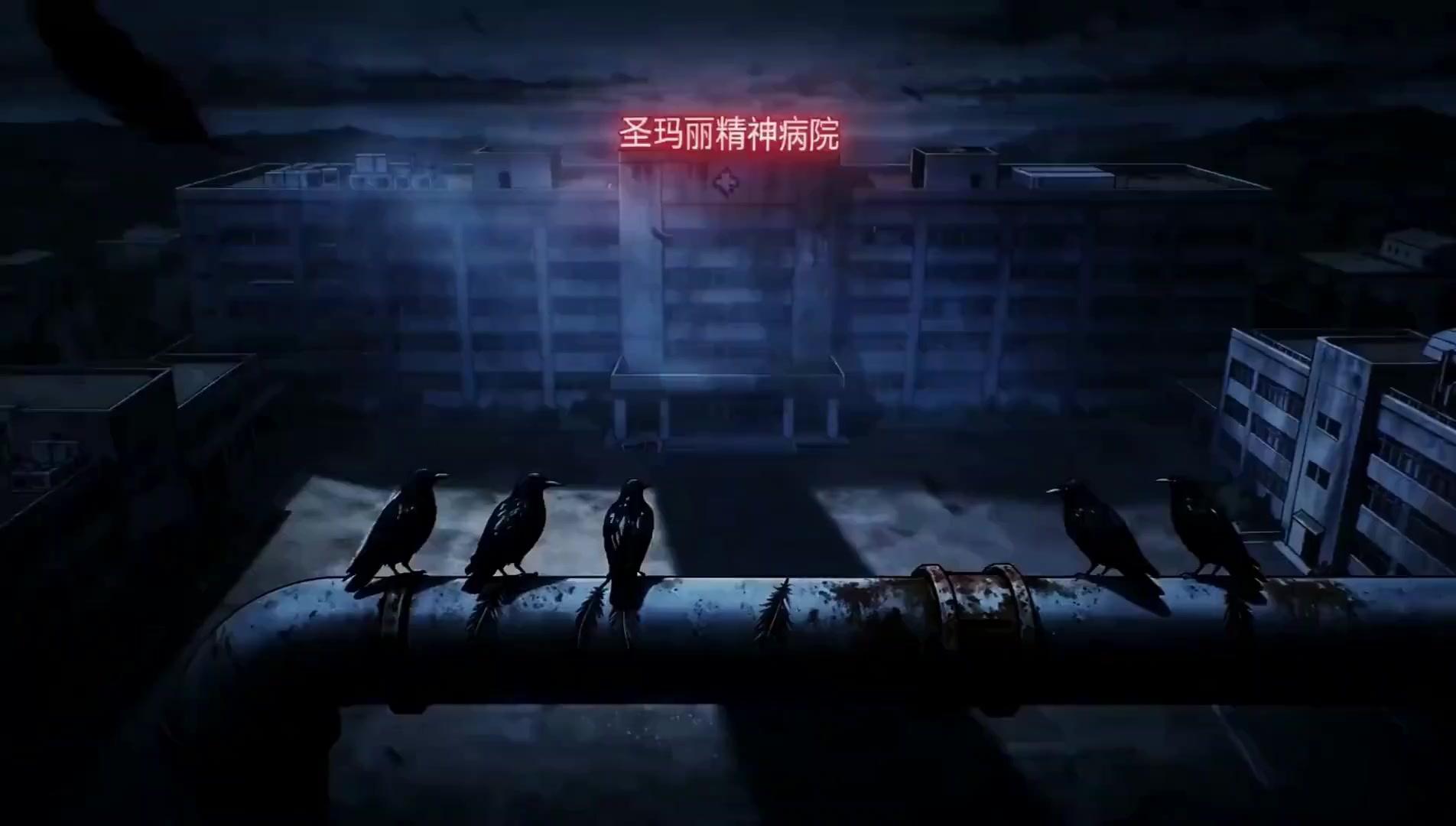 (พากย์เสียง) เกมหลอน ระบบพิชิตใจ