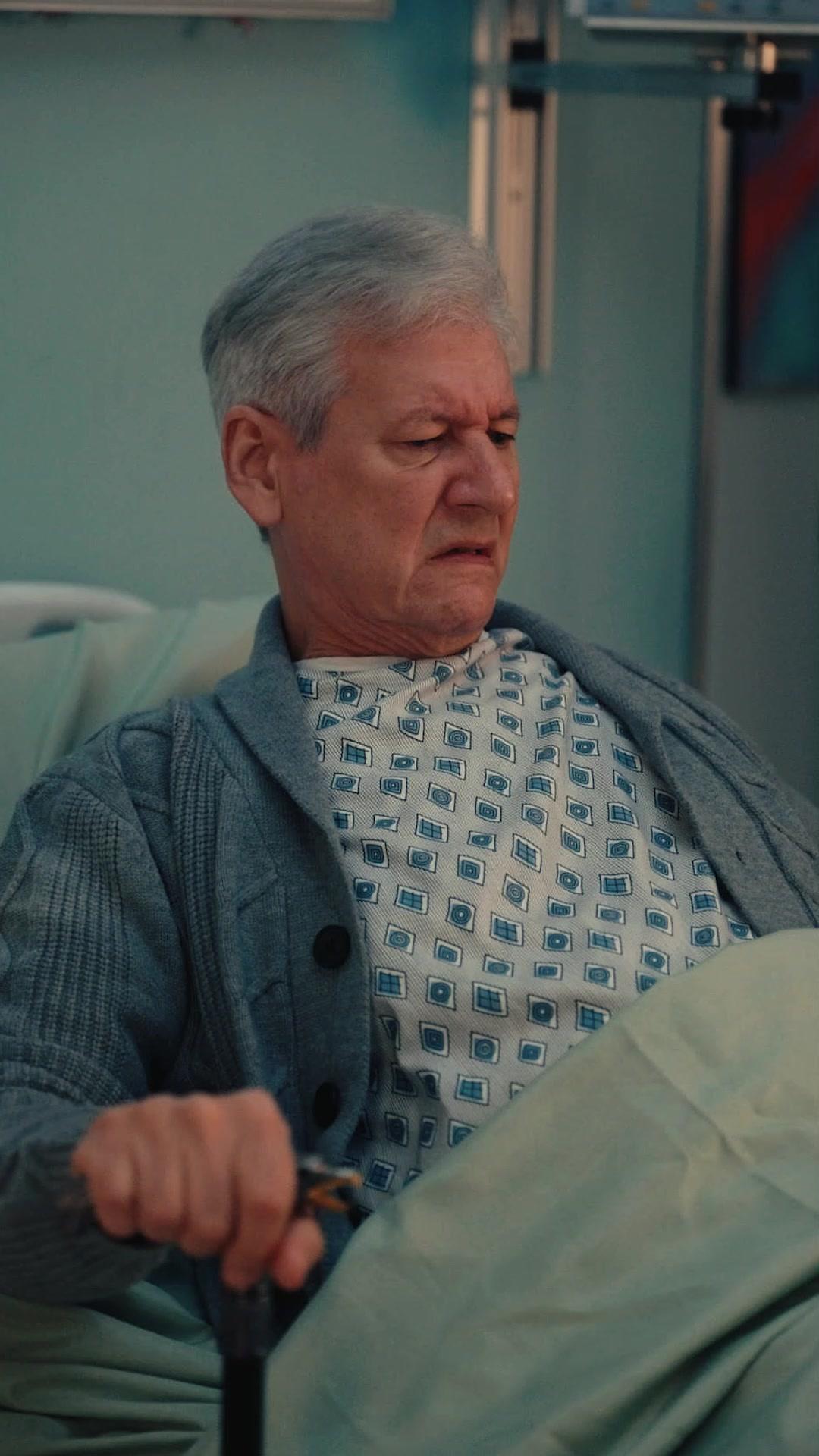 Santa, tráeme a papá a casa