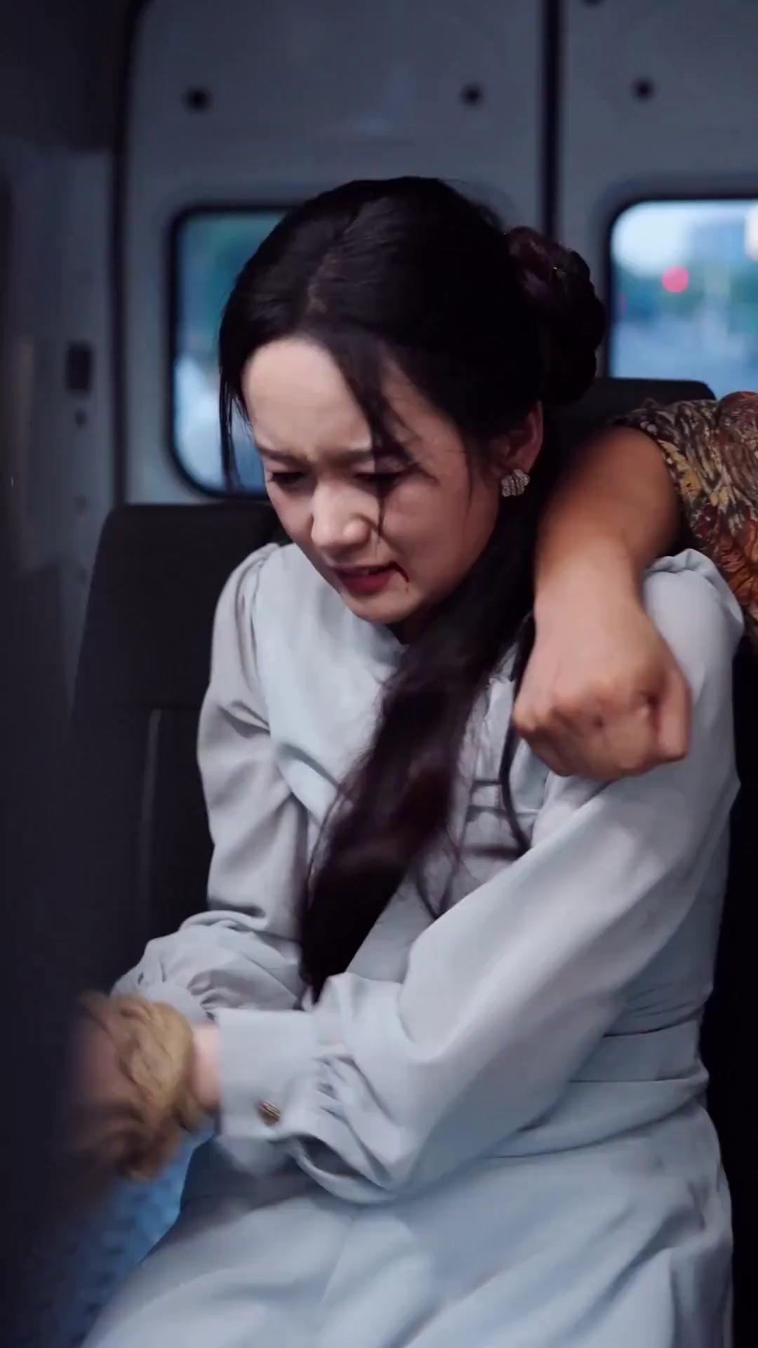 (Dubbed) Too Late: His Stand-In Wife Is Gone