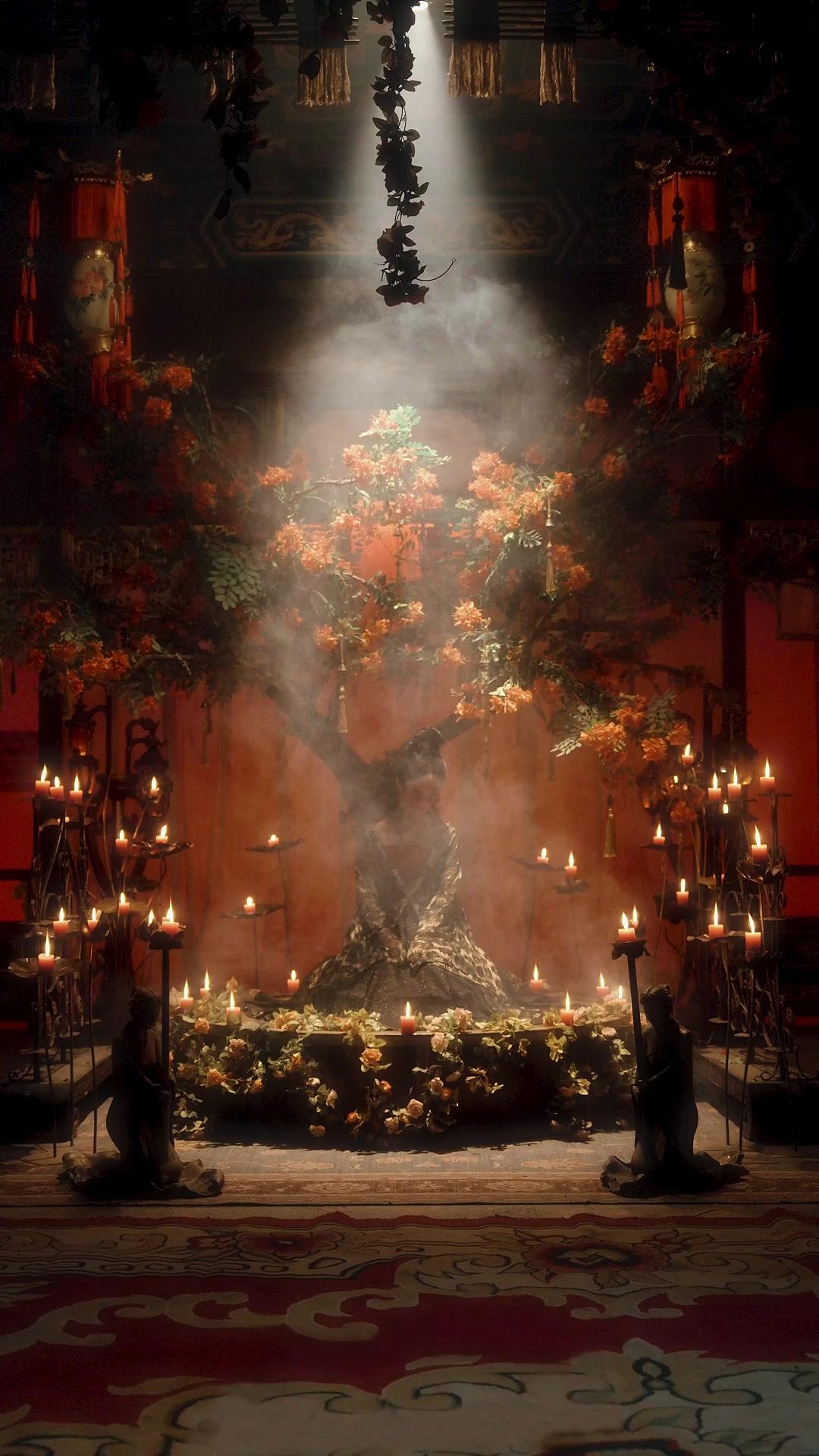 誰記當年女將軍