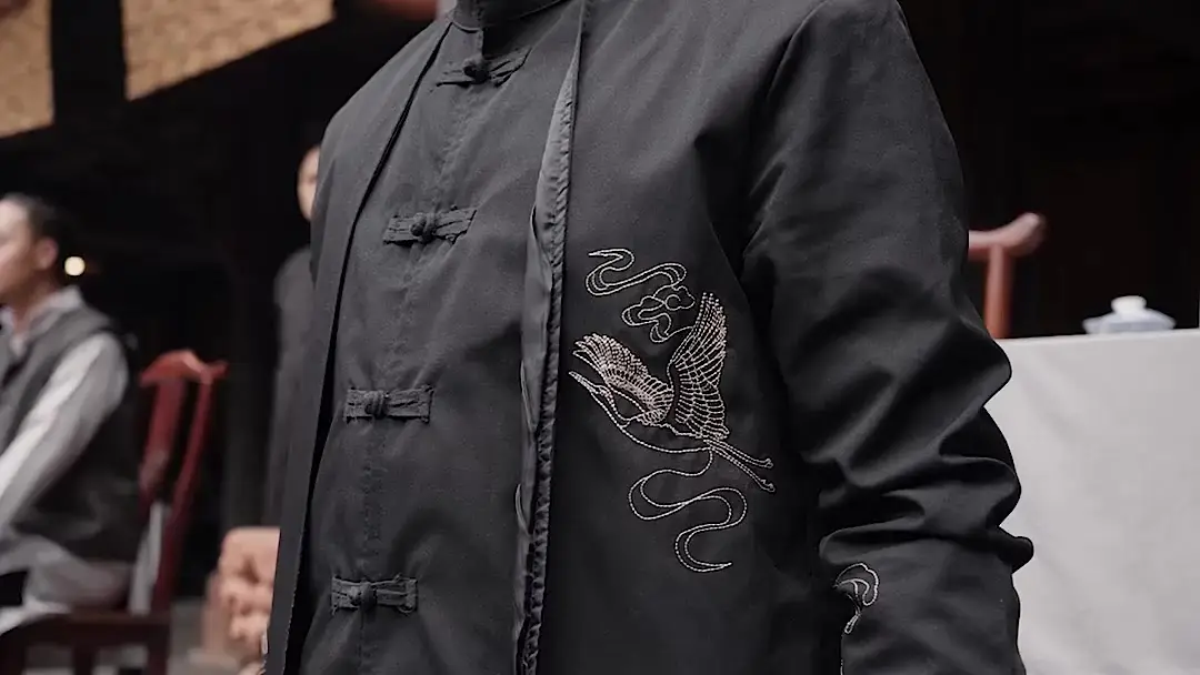 Aiden Laid Bare: The Eldest Son’s Quiet Fury