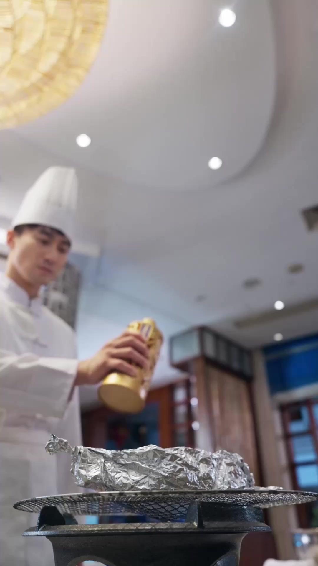 (Dubbing)Jejak Rasa yang Hilang