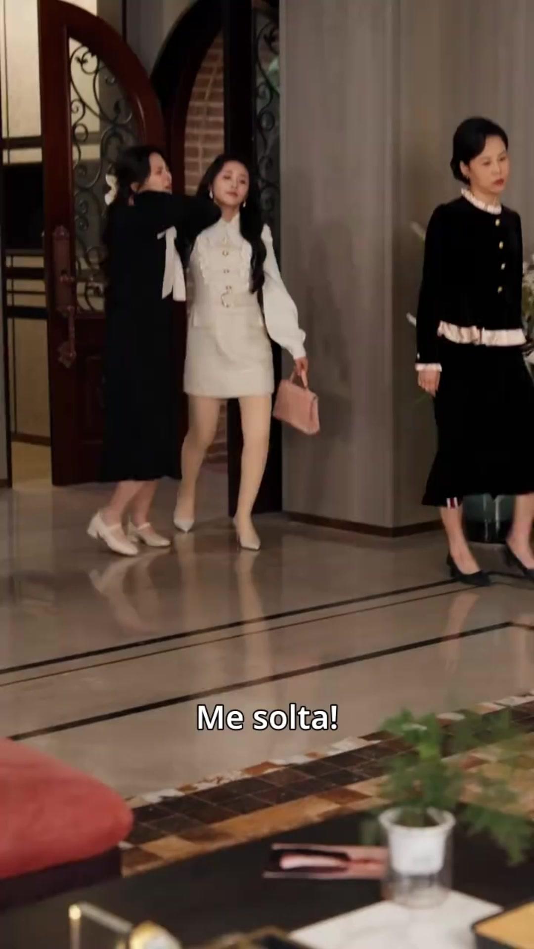 Ela Era Doce Demais para Ele