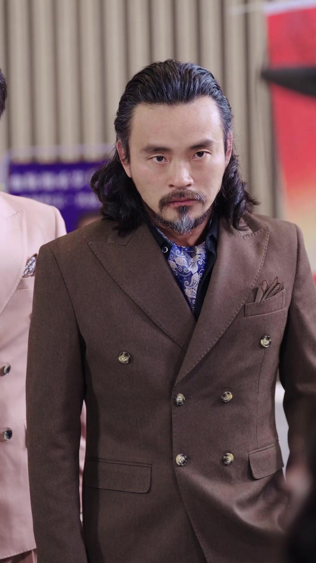 Beneath My Calm, His Doom