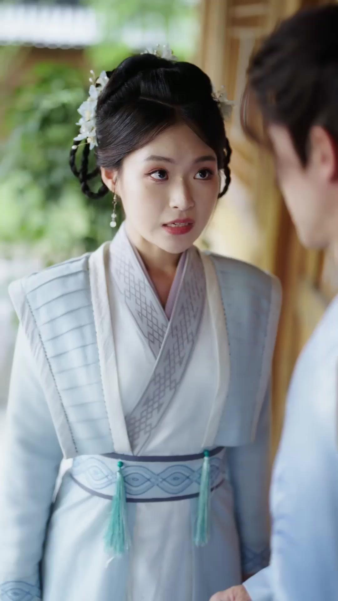 Mi esposa es un misterio