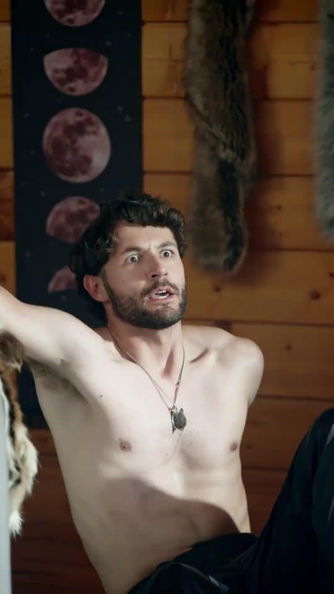 (Doublage)DEUX ALPHAS DESTINÉS POUR MOI