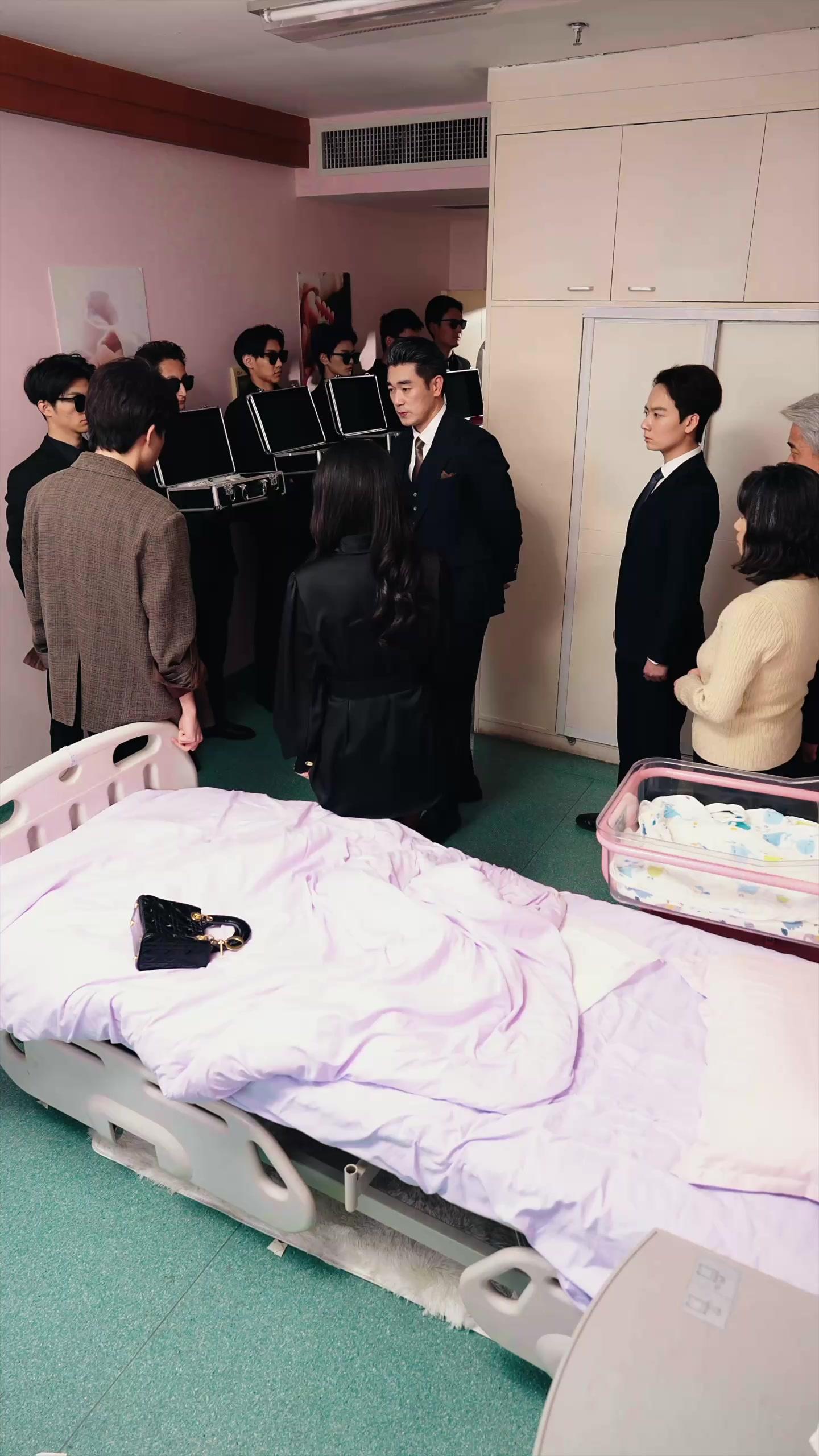 The Heiress You’ll Never Deserve