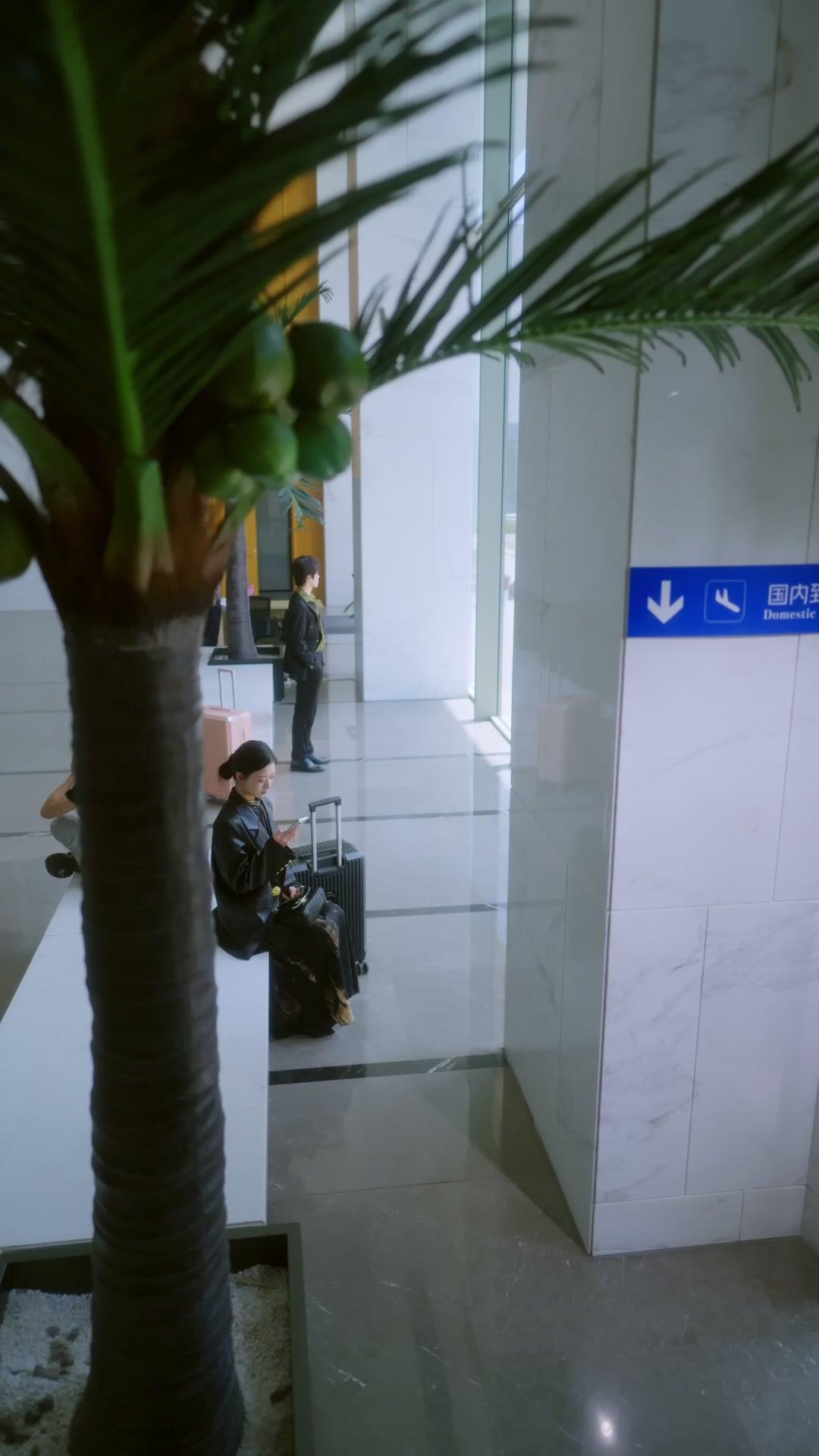 秦先生，復婚請排隊