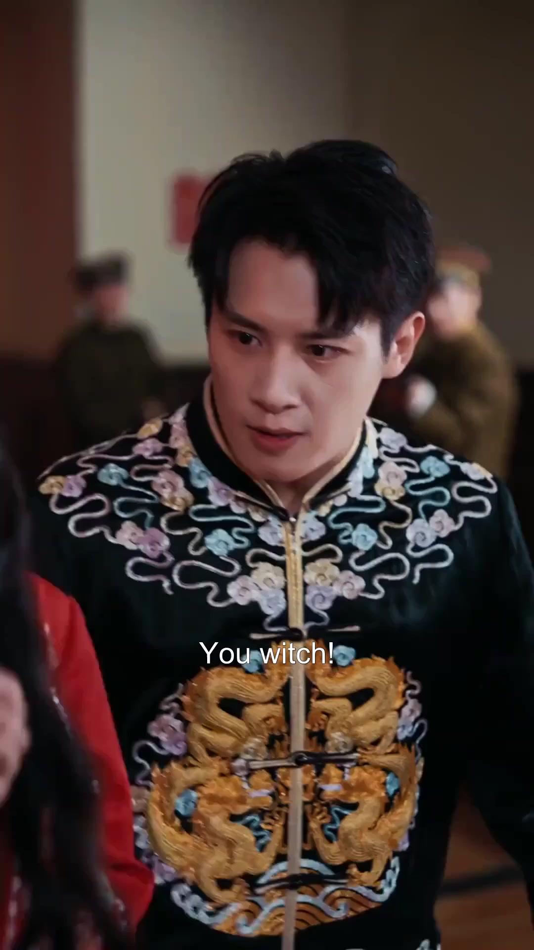 (Dubbed) Reborn to Rewrite It All