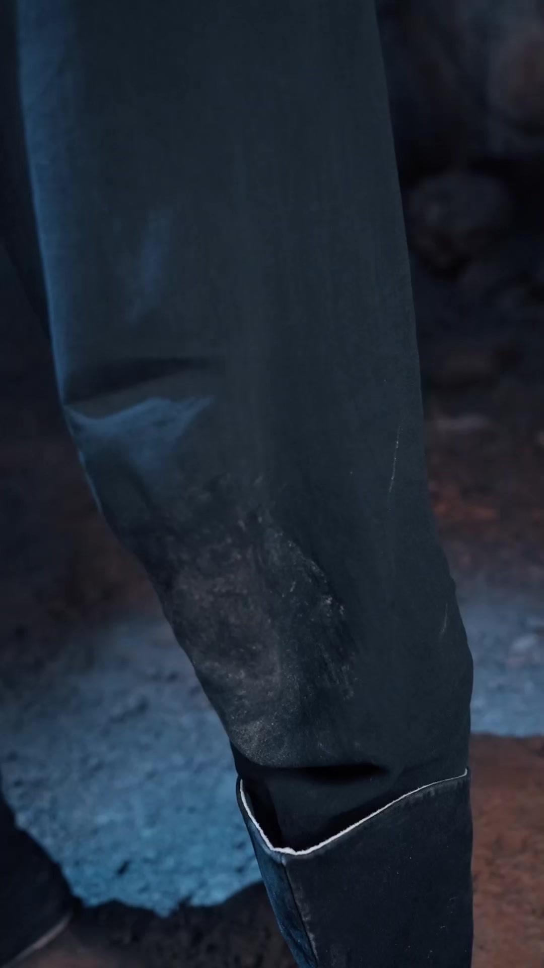 Lama Mezzaluna: Il Tradimento