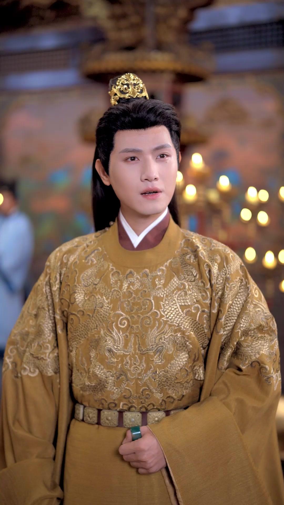 Sandiwara Kaisar Palsu