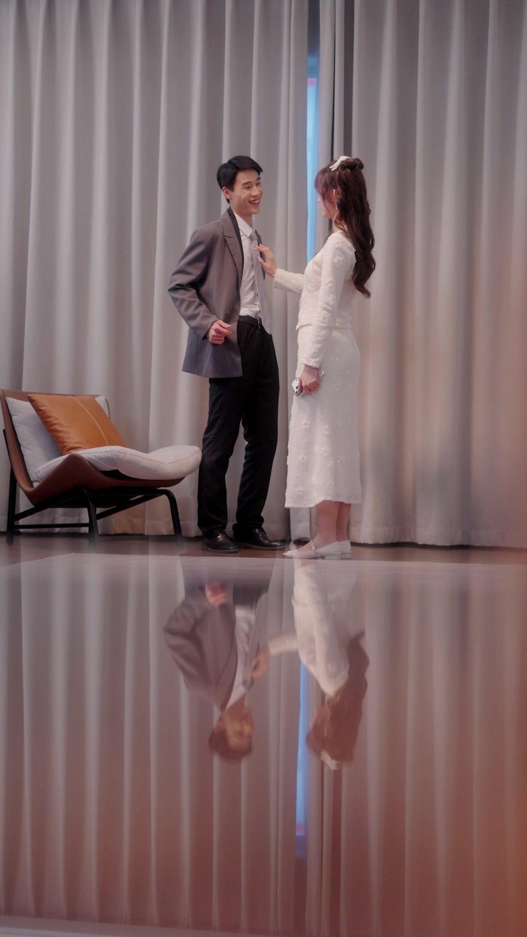 塩対応の夫がなぜか私に甘すぎる！？