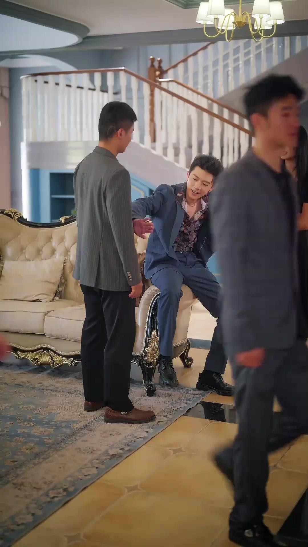 Aku Punya Mata Ajaib