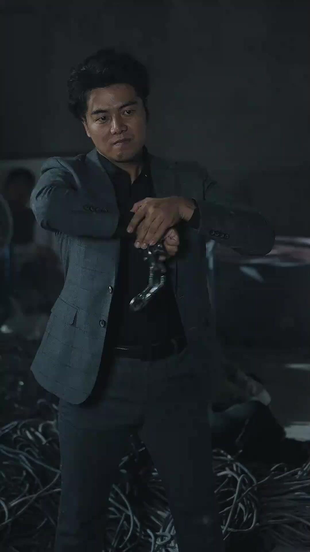 (Sulih suara)Pertempuran Terlarang