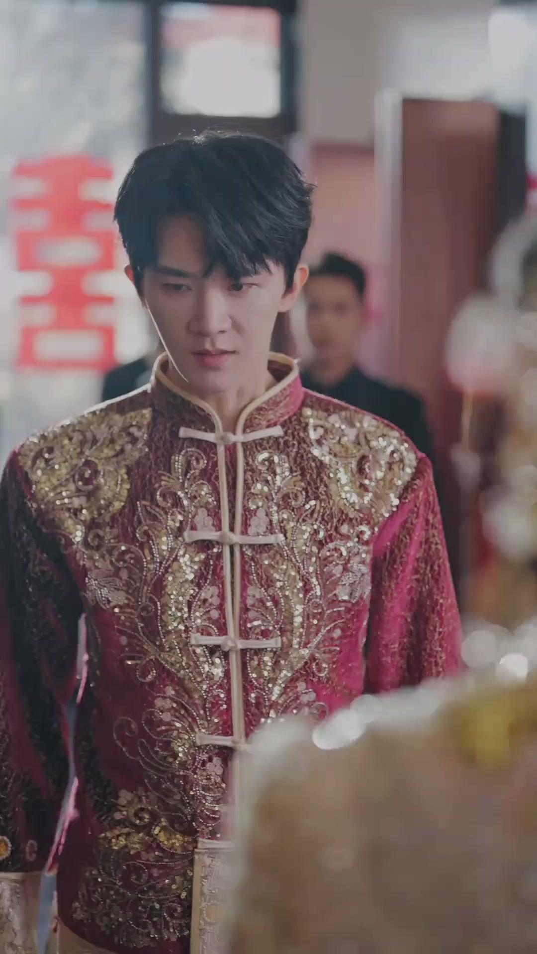 (Doblado) ¡Mi esposa es una Bandida!