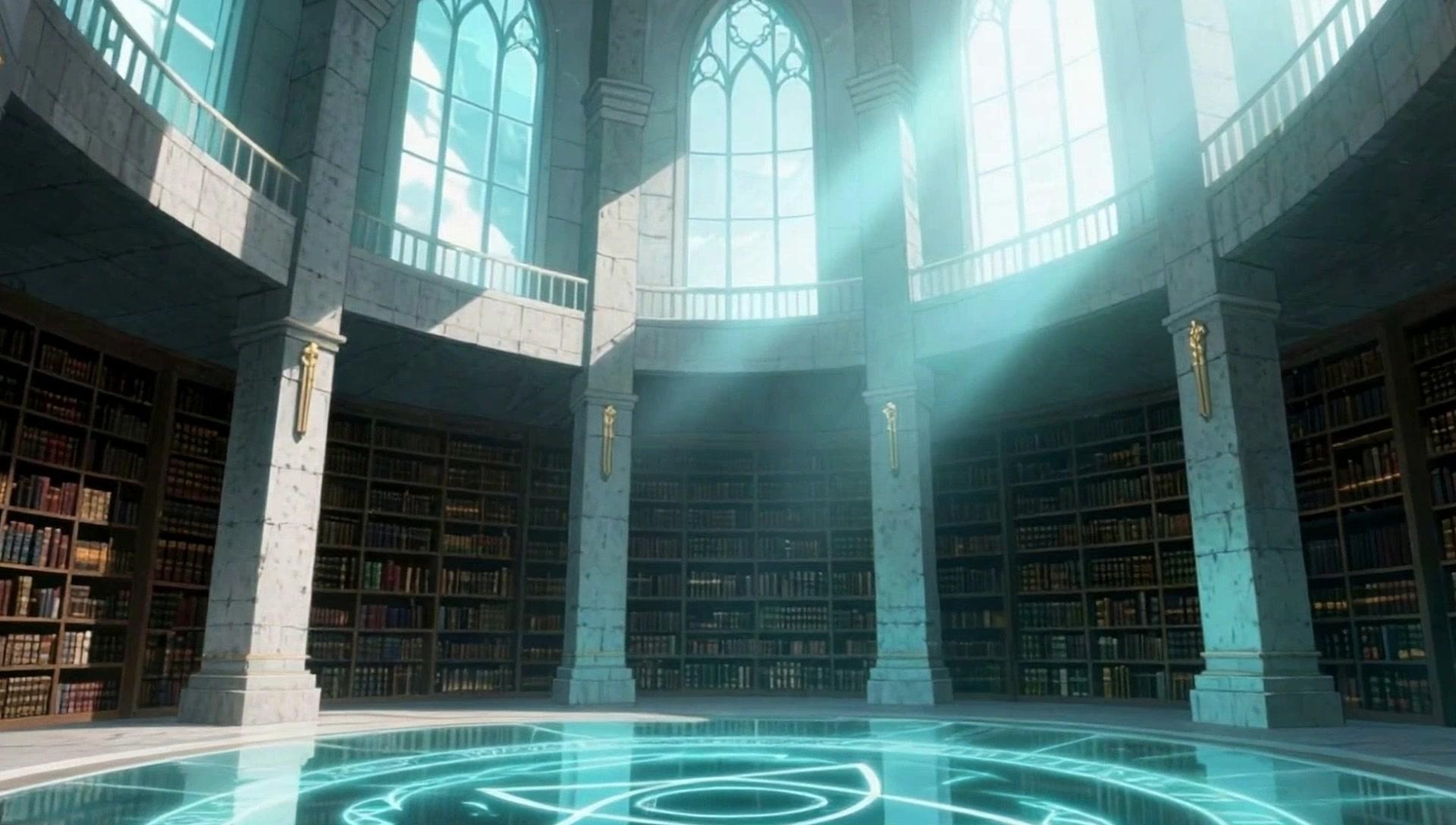 Từ Cấp F Đến Gatling Vô Hạn