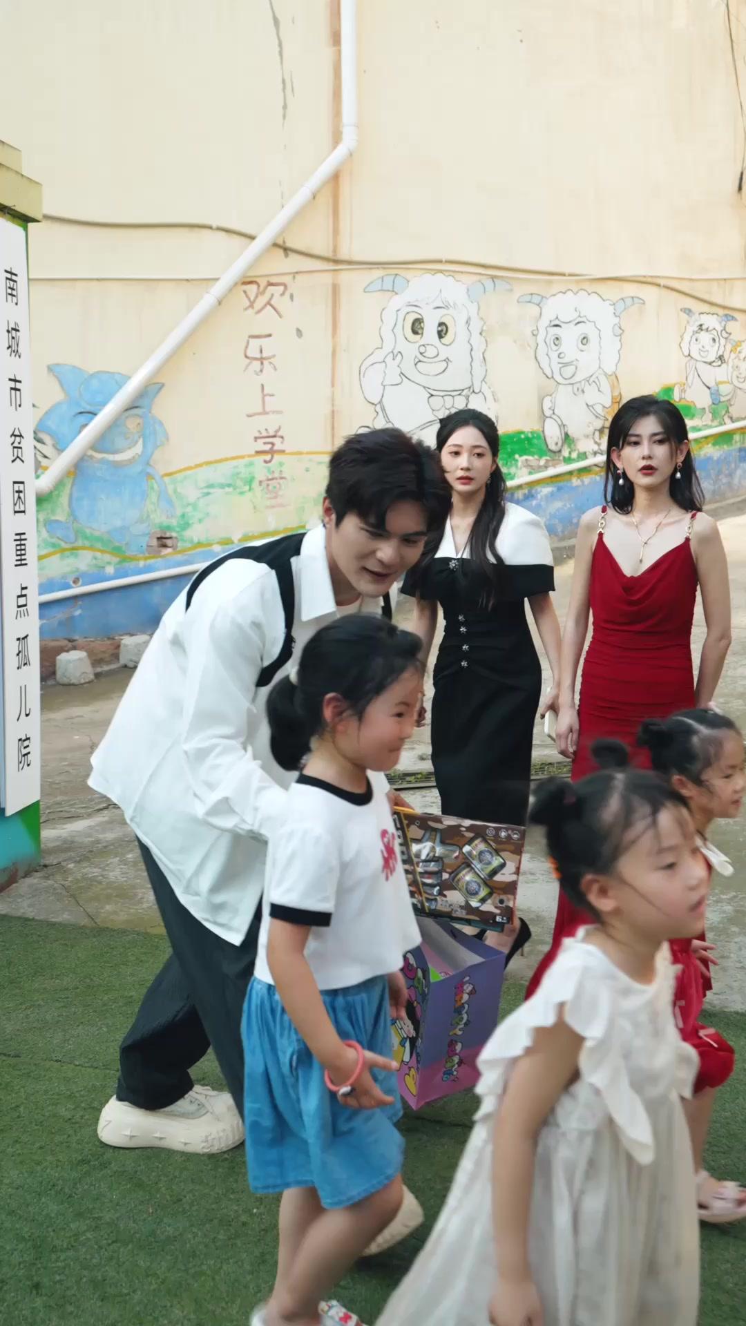 Rewritten Fates: The Villain’s Turn