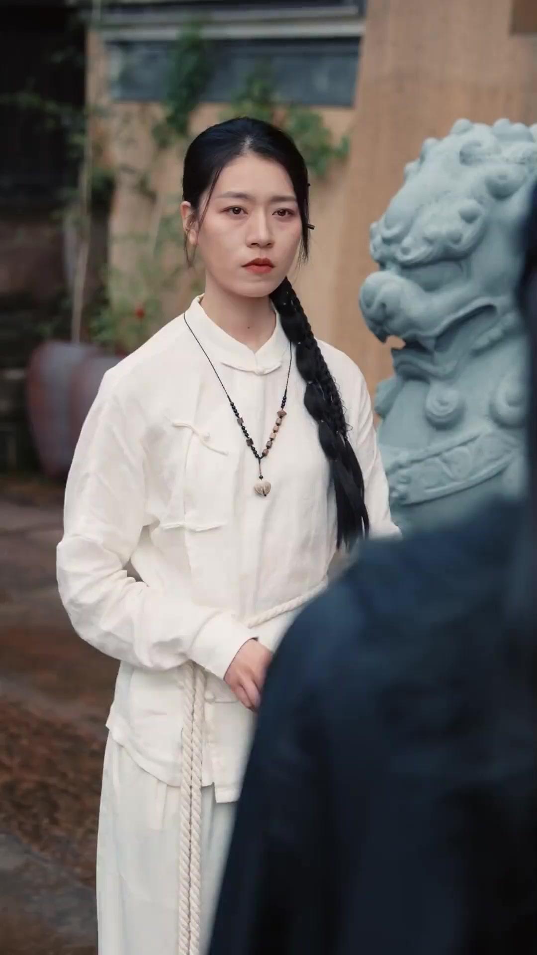 แม่ลูกคู่ผงาดยุทธภพ