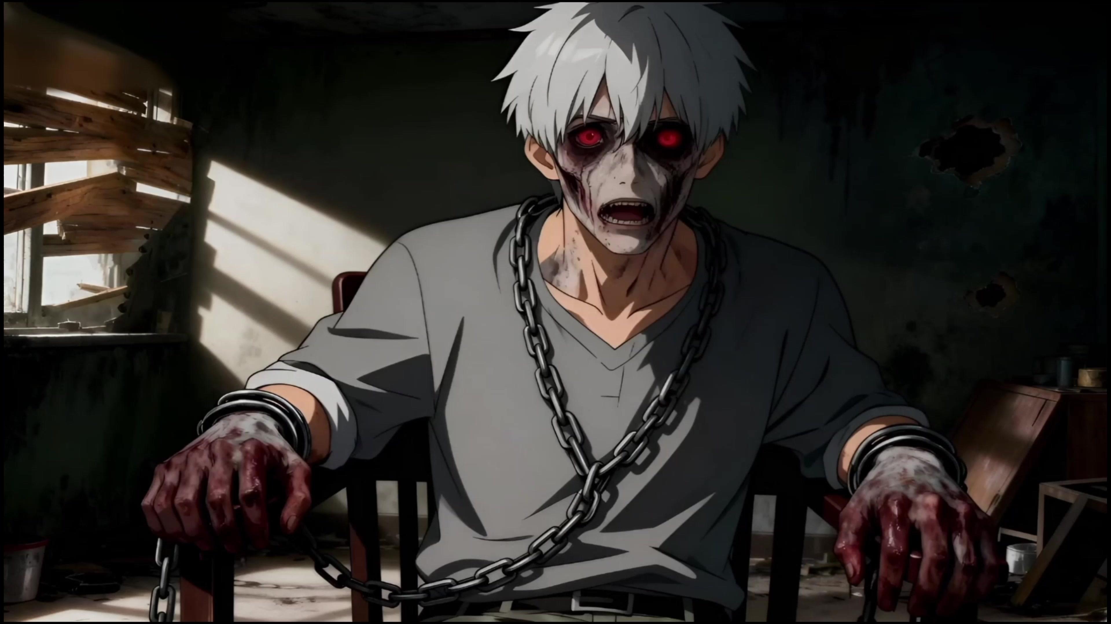 Doomsday? Reborn to Rule!