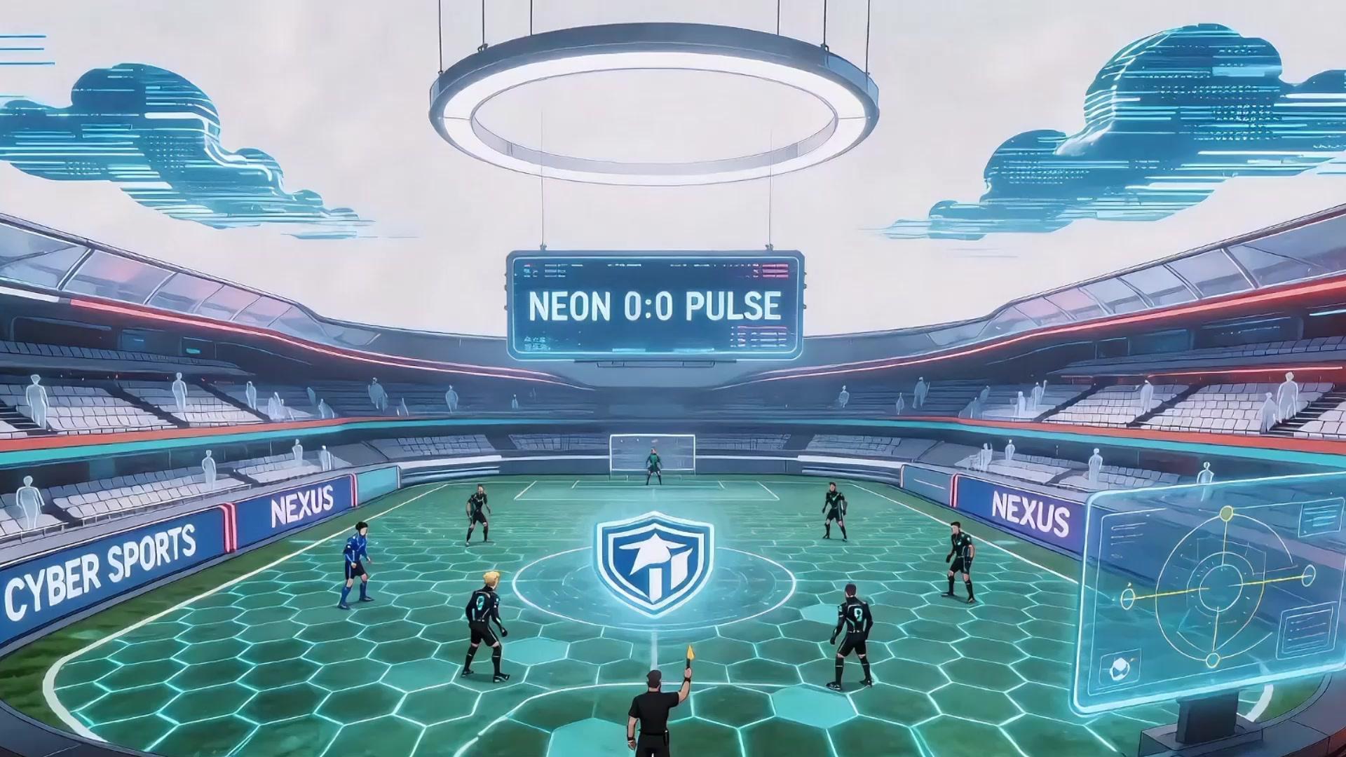 Trash Team? No, a Real Threat.