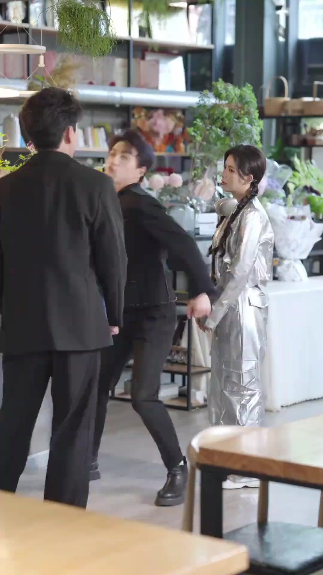 소설 속 주인공은 나야 나